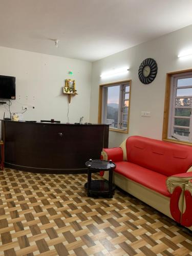 Gallery image of Vignesh holiday inn in Kotagiri