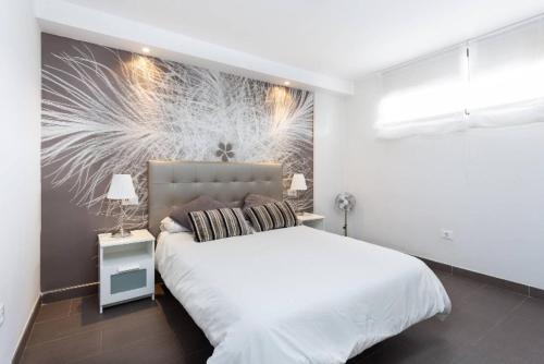 Vacation Home 1 Bed Los Cristianos
