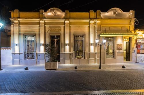 Hotel del Antiguo Convento – Photos 3