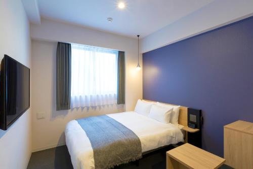 M's Hotel Kyoto Station Taruya