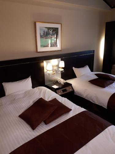 Forest Hotel Rochefort – Photos 4