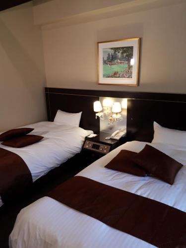 Forest Hotel Rochefort – Photos 3