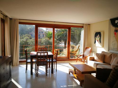 Fotografia z galérie ubytovania Noja Playamar Apartment v destinácii Noja