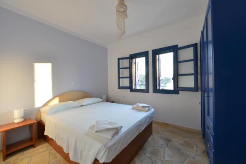 Gallery image of Le Villette in Lipsoi