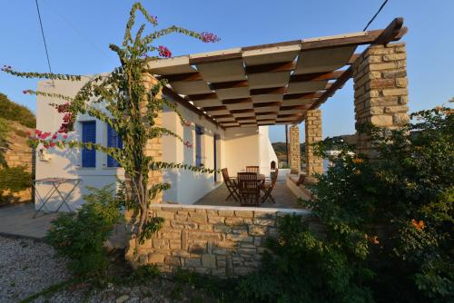 Gallery image of Le Villette in Lipsoi