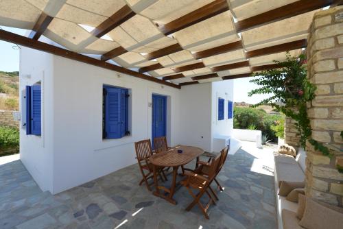 Gallery image of Le Villette in Lipsoi