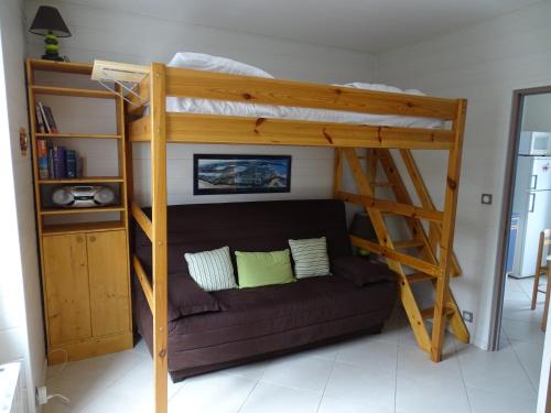 Appartement Philomène