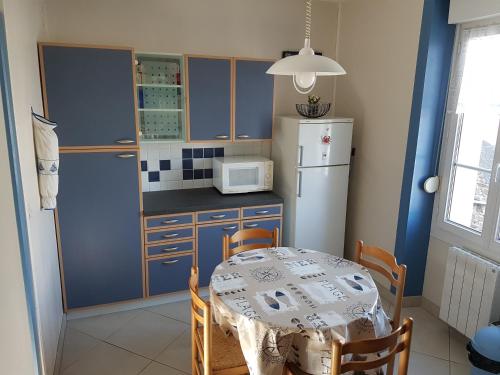 Appartement Philomène