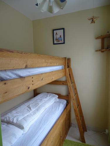 Appartement Philomène