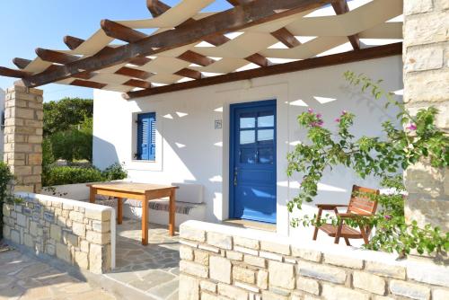 Gallery image of Le Villette in Lipsoi