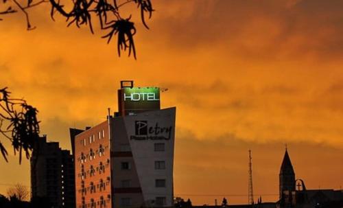 Petry Plaza Hotel – รูปภาพ 5