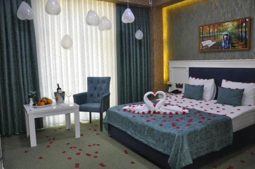 ISMAYILLI RESORT HOTEL – Photos 4