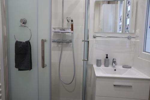 Montmartre's appartement