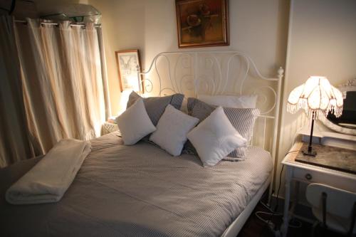 Montmartre's appartement