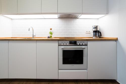 BENSIMON apartments Charlottenburg photo 22