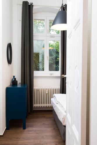 BENSIMON apartments Charlottenburg photo 26
