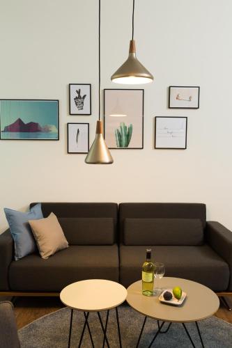 BENSIMON apartments Charlottenburg photo 20