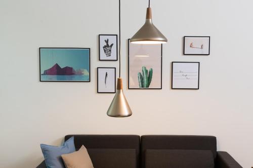 BENSIMON apartments Charlottenburg photo 17