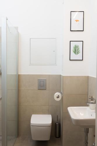 BENSIMON apartments Charlottenburg photo 15