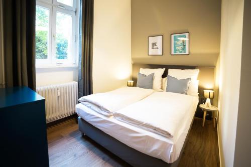 BENSIMON apartments Charlottenburg photo 30