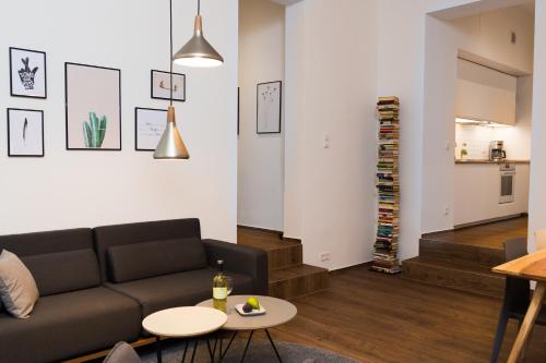 BENSIMON apartments Charlottenburg photo 21