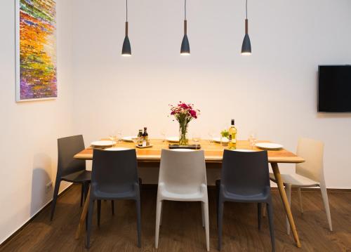 BENSIMON apartments Charlottenburg photo 16