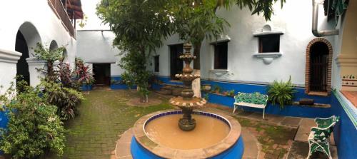 Copper Canyon Riverside Lodge – Photos 5