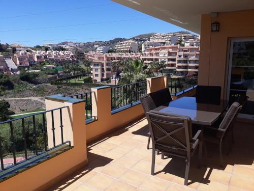 Appartement Zafiro de Miraflores Golf (Spanje Mijas Costa ...