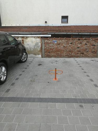 Φωτογραφία από το άλμπουμ του Luxury apartmani kg σε Kragujevac
