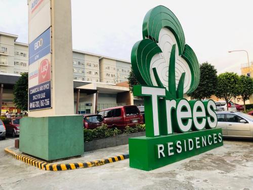 Certifikát, hodnocení, plakát nebo jiný dokument vystavený v ubytování JA2 STAYCATION @TREES RESIDENCES