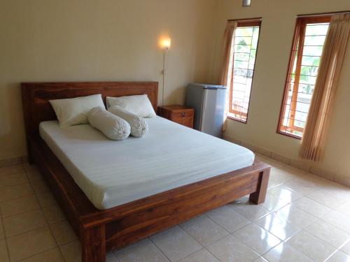 Gallery image of Sintya Homestay in Ubud