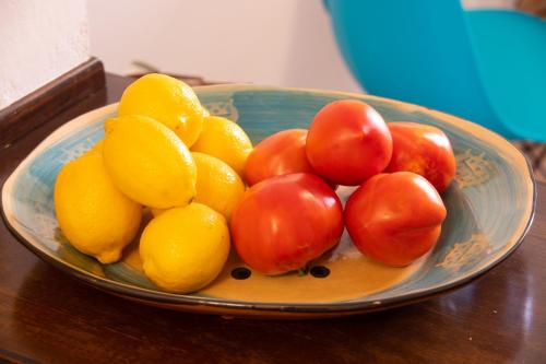 Galería fotográfica de Ca'la Luna - in centro con terrazza en Riomaggiore