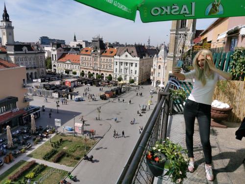 Apartment Modena Novi Sad – Photos 4