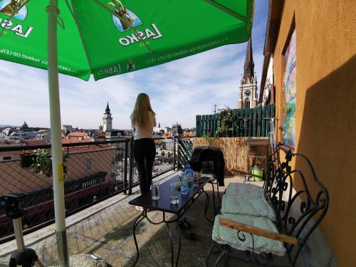 Apartment Modena Novi Sad – Photos 2