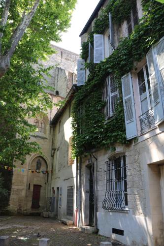 La Vie de Bohème Avignon