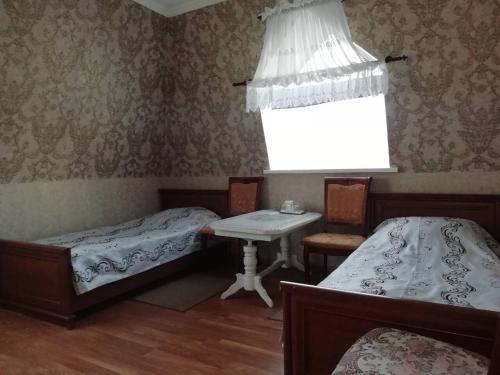 Gallery image of Отель Буржуа in Zhytomyr