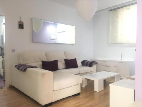 Hispalis Puerta Carmona