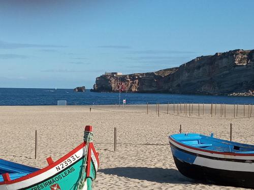 Casa do Sol - 70 m from the beach