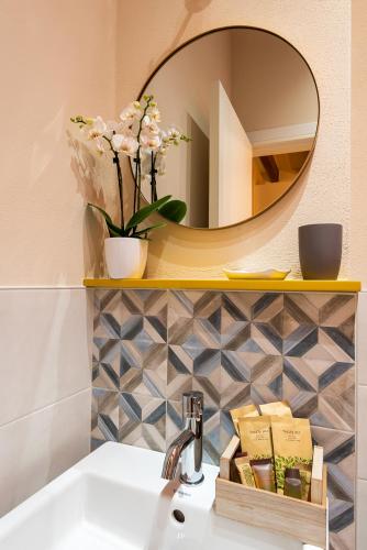 Dreamy apartment Tre Corone Old Town photo 3