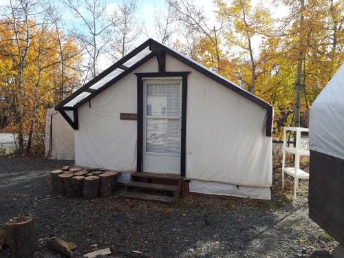 Wanderer's Inn Backpackers Hostel – Photos 2