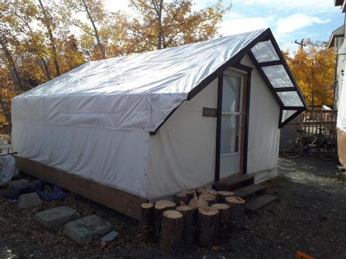 Wanderer's Inn Backpackers Hostel – Photos 3