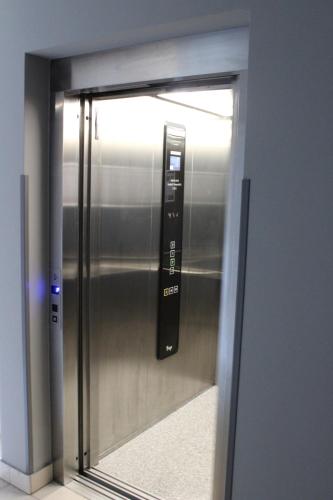 Fotografia z galérie ubytovania Apartament Mariva B03 z ogródkiem - Pobierowo - blisko morza - przy kompleksie Grand Laola SPA v destinácii Pobierowo