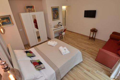 B&B CasaZeni