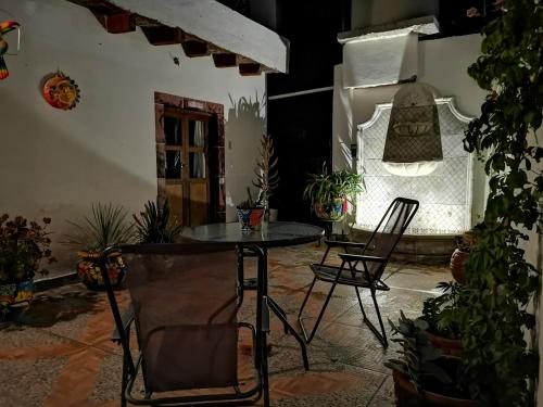 Gallery image of La Casa del Abuelo in San Miguel de Allende