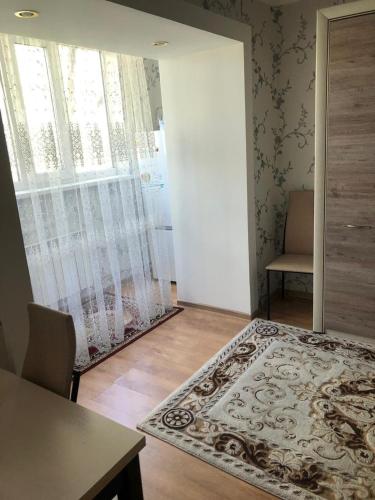 Billede fra billedgalleriet på Квартира в центре города Семей i Semey