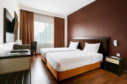 Laras Asri Resort & Spa – Photos 5