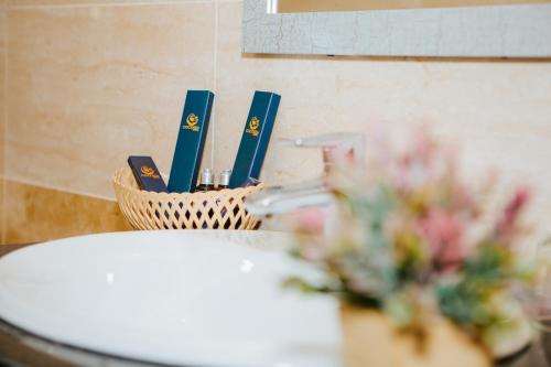 Fotografie z fotogalerie ubytování COCOSEA HOTEL v destinaci Ðiệp Sơn