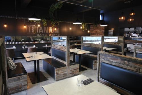 Gallery image of Hotel Launceston in Launceston