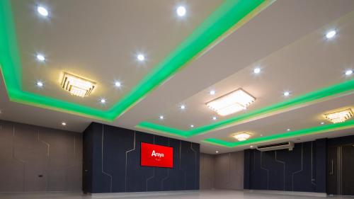 Fotografie z fotogalerie ubytování ARAYA HOTEL v destinaci Uttaradit