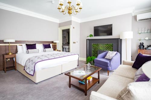Trinity Townhouse Hotel Image